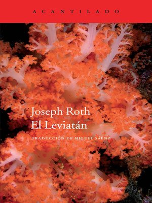 cover image of El Leviatán